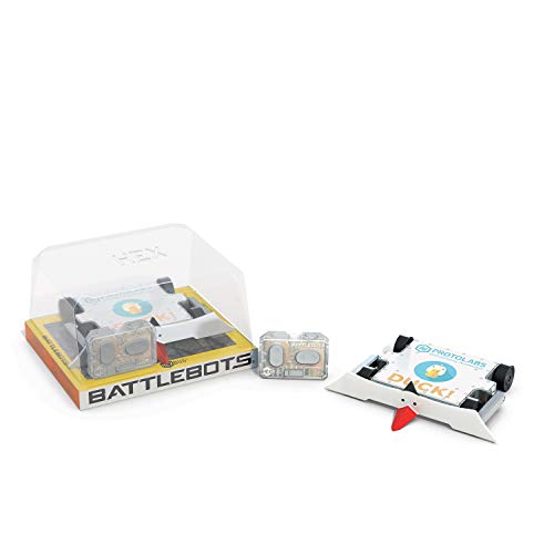 Hexbug BattleBots Duck! Hexbug BattleBots Duck! von Hexbug