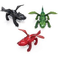 INVENTO 501131 HEXBUG Dragon RC, farblich sortiert von Hexbug