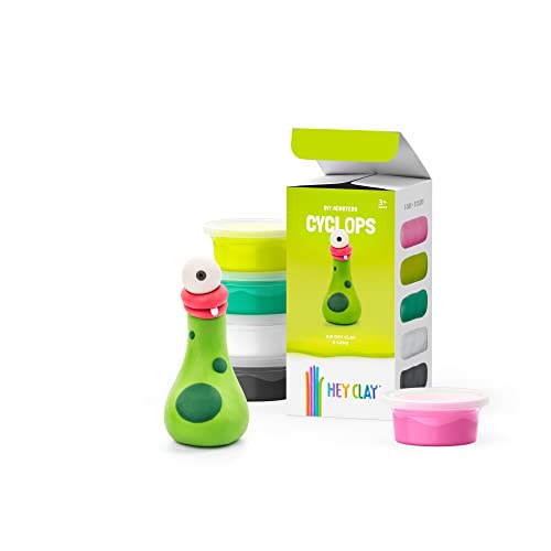 HEY CLAY HCLMM004 Toys von Hey Clay