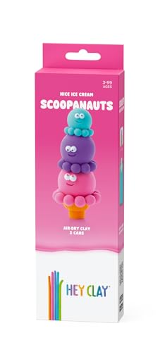 Hey Clay Scoopanauts Hey Clay Scoopanauts von Hey Clay