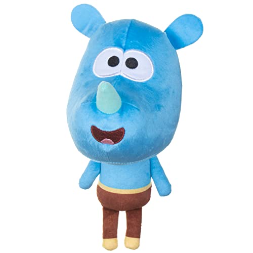 Hey Duggee 2168 Tag Plüschtier von Hey Duggee