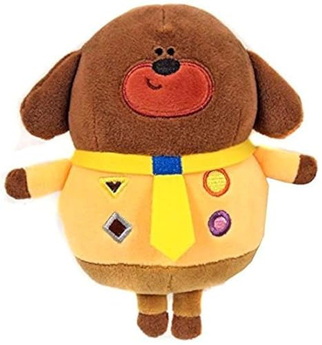 Hey Duggee - Duggee Plush von Hey Duggee