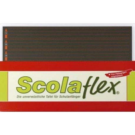 Bacher und Demmler 20041 - Scolaflextafel B2 Va/ Liniatur 7 Bacher und Demmler 20041 - Scolaflextafel B2 Va/ Liniatur 7 von Heyda
