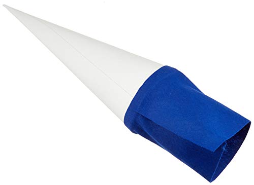 HEYDA 1026369749 Schultüte Filzverschluss HEYDA 1026369749 Schultüte Filzverschluss von Heyda