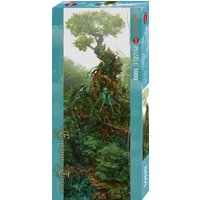Cyanide Tree Cyanide Tree von Heye Puzzle
