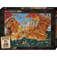 Diamond Dick Diamond Dick von Heye Puzzle
