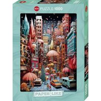 Street Canyon von Heye Puzzle