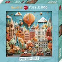 Townscape Townscape von Heye Puzzle