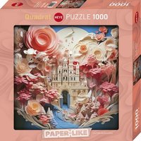 White Castle White Castle von Heye Puzzle