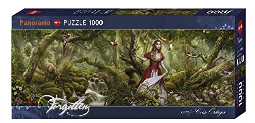 HEYE 3329869 Puzzle, Mehrfarbig von HEYE