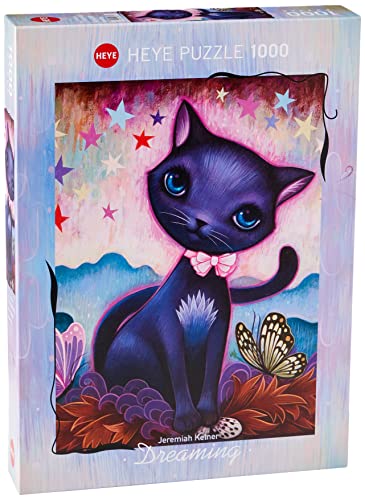 Heye 29687 Puzzle, White Heye 29687 Puzzle, White von Heye
