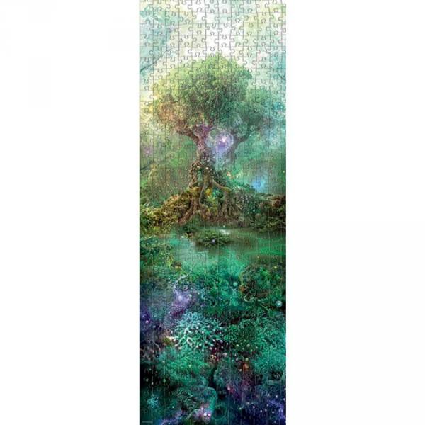 Heye Enigma Trees - Kaliumbaum 1000 Teile Puzzle Heye-30003 Heye Enigma Trees - Kaliumbaum 1000 Teile Puzzle Heye-30003 von Heye