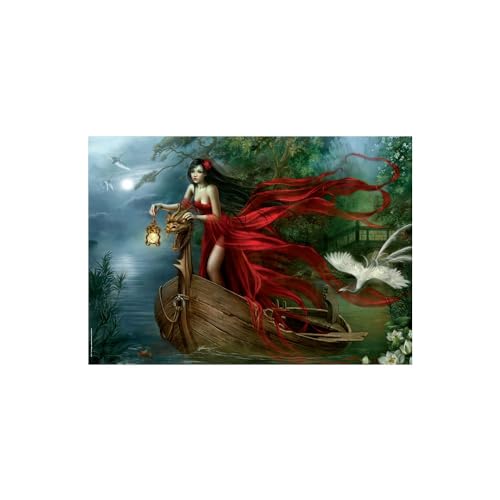 Heye HY29389 Verlag Puzzle, Grey Heye HY29389 Verlag Puzzle, Grey von Heye
