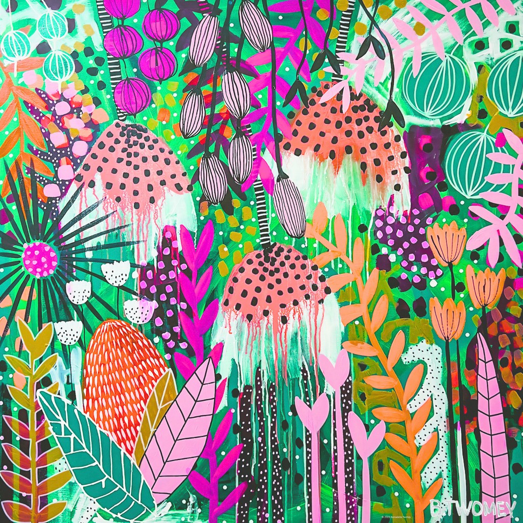 Heye Ruby Sunshine 1000 Teile Puzzle Heye-30036 Heye Ruby Sunshine 1000 Teile Puzzle Heye-30036 von Heye