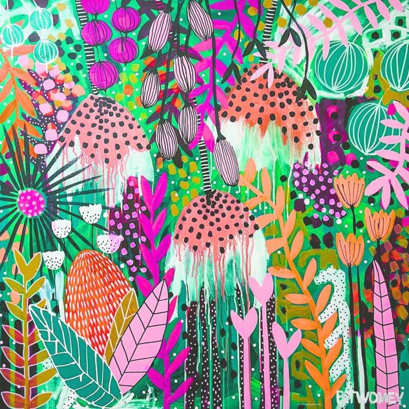 Heye Ruby Sunshine 1000 Teile Puzzle Heye-30036 Heye Ruby Sunshine 1000 Teile Puzzle Heye-30036 von Heye