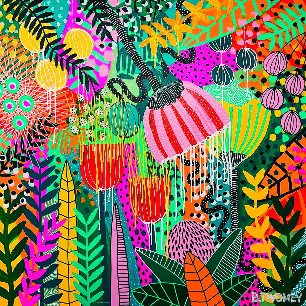 Heye Schöne Zukünfte 1000 Teile Puzzle Heye-30037 Heye Schöne Zukünfte 1000 Teile Puzzle Heye-30037 von Heye