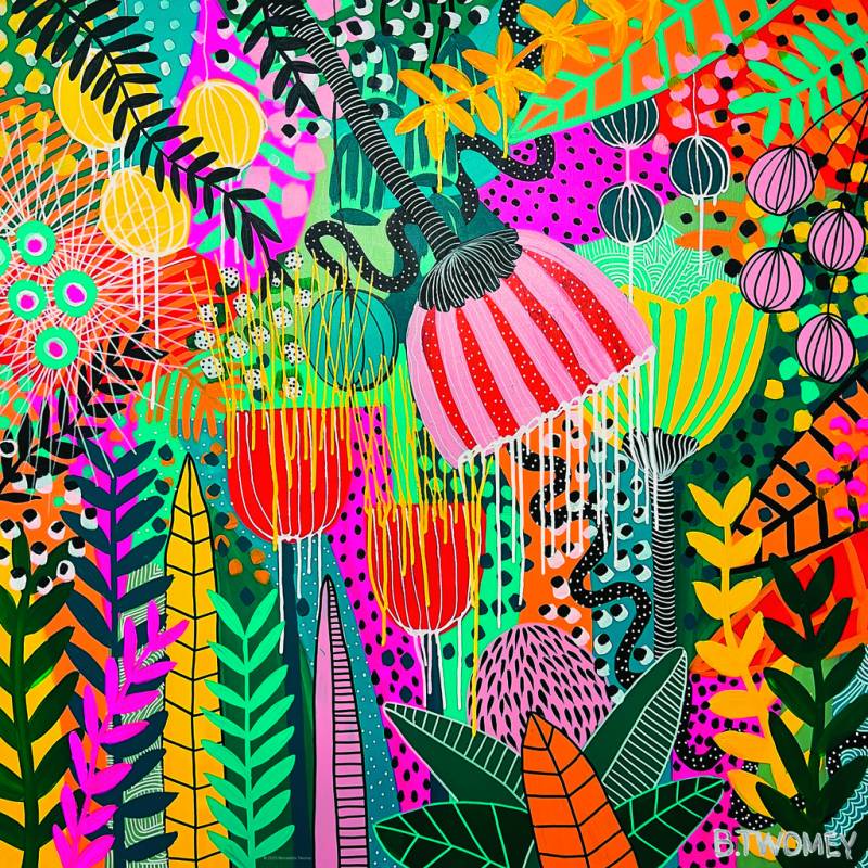 Heye Schöne Zukünfte 1000 Teile Puzzle Heye-30037 Heye Schöne Zukünfte 1000 Teile Puzzle Heye-30037 von Heye