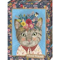Pretty Feline von Heye