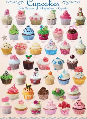 1000 Pcs,Desserts,Colourful Puzzle,Unregelmäßiges Puzzle,Lernspielzeug Für Kinder,Erwachsene Challenge Game,Wand Kunst Gifts Ya319Qn 1000 Pcs,Desserts,Colourful Puzzle,Unregelmäßiges Puzzle,Lernspielzeug Für Kinder,Erwachsene Challenge Game,Wand Kunst Gifts Ya319Qn von HfmQuisutron