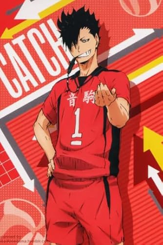 1000 Stück - Japanische Animes Haikyuu Puzzle - Unregelmäßige Puzzle Teile - Lernspielzeug Für Kinder Poster Sq4Zp 1000 Stück - Japanische Animes Haikyuu Puzzle - Unregelmäßige Puzzle Teile - Lernspielzeug Für Kinder Poster Sq4Zp von HfmQuisutron