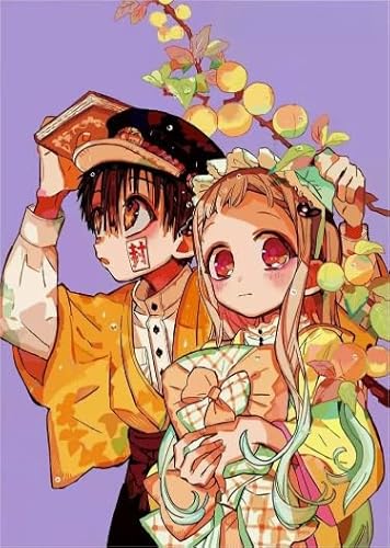 1000 Teile,Japanese Animes Hanakos Yashiro Nene Posters,Memory Cognition Games,Lernspielzeug Für Kinder Puzzle,Colourful Zt46Qa 1000 Teile,Japanese Animes Hanakos Yashiro Nene Posters,Memory Cognition Games,Lernspielzeug Für Kinder Puzzle,Colourful Zt46Qa von HfmQuisutron