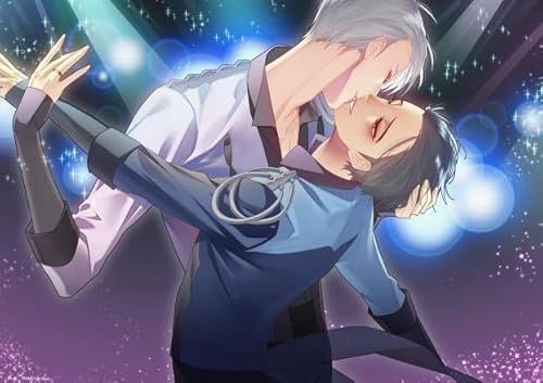 1000 Teile,Japanese Animes Yuri On Ice,Colour Puzzles,Lernspielzeug Für Kinder,Wand Kunst Dekoration,Adult Stress Relief Game Art Puzzle Zt320Qa 1000 Teile,Japanese Animes Yuri On Ice,Colour Puzzles,Lernspielzeug Für Kinder,Wand Kunst Dekoration,Adult Stress Relief Game Art Puzzle Zt320Qa von HfmQuisutron