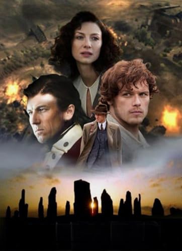 1000 Teile Art Puzzles,Film Outlanders,Irregular Puzzles,Familie Stressabbau Lernspielzeug,Wand Kunst Decoration Ya418Qn 1000 Teile Art Puzzles,Film Outlanders,Irregular Puzzles,Familie Stressabbau Lernspielzeug,Wand Kunst Decoration Ya418Qn von HfmQuisutron