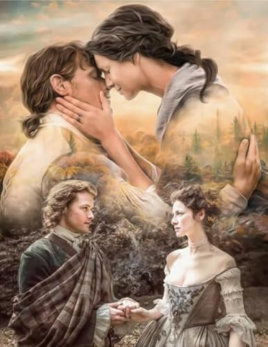 1000 Teile Art Puzzles,Film Outlanders,Irregular Puzzles,Familie Stressabbau Lernspielzeug,Wand Kunst Decoration Ya419Qn 1000 Teile Art Puzzles,Film Outlanders,Irregular Puzzles,Familie Stressabbau Lernspielzeug,Wand Kunst Decoration Ya419Qn von HfmQuisutron