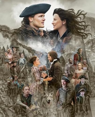 1000 Teile Art Puzzles,Film Outlanders,Irregular Puzzles,Familie Stressabbau Lernspielzeug,Wand Kunst Decoration Ya421Qn 1000 Teile Art Puzzles,Film Outlanders,Irregular Puzzles,Familie Stressabbau Lernspielzeug,Wand Kunst Decoration Ya421Qn von HfmQuisutron