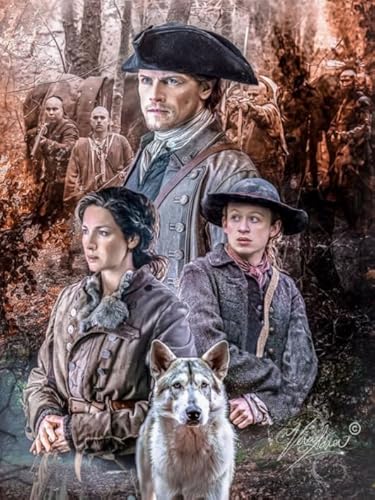 1000 Teile Art Puzzles,Film Outlanders,Irregular Puzzles,Familie Stressabbau Lernspielzeug,Wand Kunst Decoration Ya422Qn 1000 Teile Art Puzzles,Film Outlanders,Irregular Puzzles,Familie Stressabbau Lernspielzeug,Wand Kunst Decoration Ya422Qn von HfmQuisutron