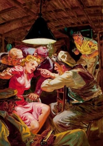 1000 Teile Puzzle,Normans Saunderss World Warii Illustrations Oil Painting,Memory Spiels Für Erwachsenes,Familie Fun Puzzles Toys Tr272Gf von HfmQuisutron