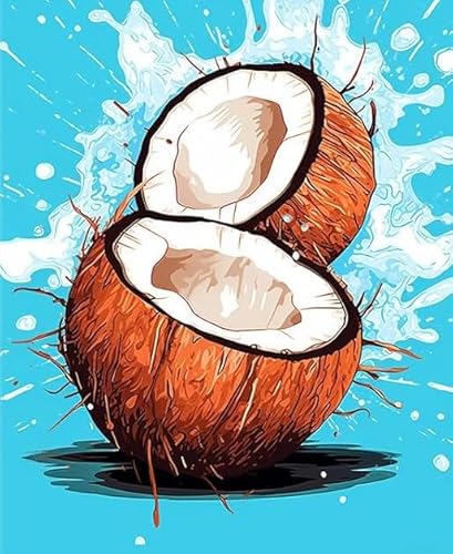 1000 Teile Puzzles,Abstrakt Graffiti Fruitss Posters,Erwachsenes Puzzle Herausforderung Spiel,Erwachsene Stressabbau Spiel Kunst Bild Tr152Gf von HfmQuisutron