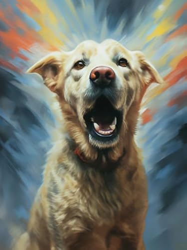 1000 Teiles,Bunt,Abstract Art,Goldens Retrievers Dog,Puzzles,Herausforderung,Puzzles Für Erwachsene,Lernspielzeug Für Kinder Jq116Px 1000 Teiles,Bunt,Abstract Art,Goldens Retrievers Dog,Puzzles,Herausforderung,Puzzles Für Erwachsene,Lernspielzeug Für Kinder Jq116Px von HfmQuisutron