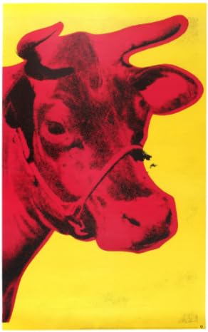 Abstract Cows Art Posters - Puzzle 1000 Stück - Abstract Art Poster Fun Puzzles - Decompression Toy - Erwachsene Stressabbau Spiel Kunst Bild Sq276Zp Abstract Cows Art Posters - Puzzle 1000 Stück - Abstract Art Poster Fun Puzzles - Decompression Toy - Erwachsene Stressabbau Spiel Kunst Bild Sq276Zp von HfmQuisutron