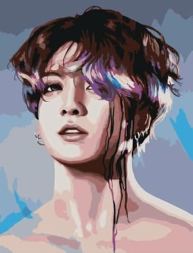 Bangtan Boys Bt S Abstrakte Kunst Poster,Puzzles 1000 Teile,Colourful,Lernspielzeug Für Kinder,Challenge,Puzzles Puzzle Für Erwachsene Teenagers Zt118Qa Bangtan Boys Bt S Abstrakte Kunst Poster,Puzzles 1000 Teile,Colourful,Lernspielzeug Für Kinder,Challenge,Puzzles Puzzle Für Erwachsene Teenagers Zt118Qa von HfmQuisutron