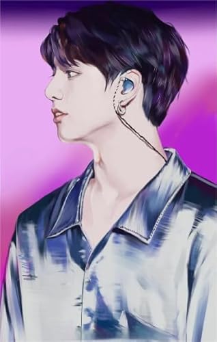 Bangtan Boys Bt S Abstrakte Kunst Poster,Puzzles 1000 Teile,Colourful,Lernspielzeug Für Kinder,Challenge,Puzzles Puzzle Für Erwachsene Teenagers Zt120Qa Bangtan Boys Bt S Abstrakte Kunst Poster,Puzzles 1000 Teile,Colourful,Lernspielzeug Für Kinder,Challenge,Puzzles Puzzle Für Erwachsene Teenagers Zt120Qa von HfmQuisutron