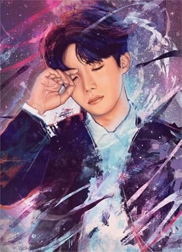 Bangtan Boys Bt S Abstrakte Kunst Poster,Puzzles 1000 Teile,Colourful,Lernspielzeug Für Kinder,Challenge,Puzzles Puzzle Für Erwachsene Teenagers Zt121Qa Bangtan Boys Bt S Abstrakte Kunst Poster,Puzzles 1000 Teile,Colourful,Lernspielzeug Für Kinder,Challenge,Puzzles Puzzle Für Erwachsene Teenagers Zt121Qa von HfmQuisutron