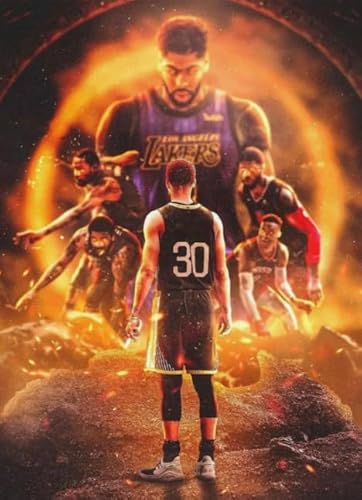 Basketball Player 30 Picture,Puzzles 1000 Teile,Erwachsene Stressabbau Spiel Kunst Bild,Abstract Art Puzzle,Familie Stress Relief Spielzeug Ya98Qn Basketball Player 30 Picture,Puzzles 1000 Teile,Erwachsene Stressabbau Spiel Kunst Bild,Abstract Art Puzzle,Familie Stress Relief Spielzeug Ya98Qn von HfmQuisutron