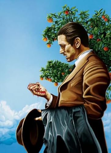 Classic Film Godfathers Posters,1000 Teile Puzzles,Adult Stress Relief Game Art Picture, Lernspielzeug Für Kinder,Puzzle Wand Kunst Dekoration Zt160Qa Classic Film Godfathers Posters,1000 Teile Puzzles,Adult Stress Relief Game Art Picture, Lernspielzeug Für Kinder,Puzzle Wand Kunst Dekoration Zt160Qa von HfmQuisutron