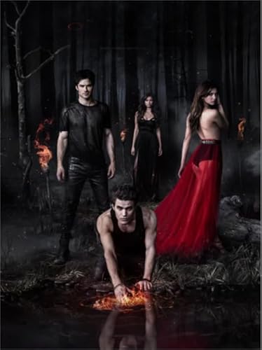 HfmQuisutron 1000 Stück Puzzle,Film Bloodlust Damon.S Classics,Jigsaw Art Picture,Wall Art Posters,Erwachsene Spielzeug Dekompression Spiel,Erwachsene Stressabbau Spiel Art Picture Fc332Pj HfmQuisutron 1000 Stück Puzzle,Film Bloodlust Damon.S Classics,Jigsaw Art Picture,Wall Art Posters,Erwachsene Spielzeug Dekompression Spiel,Erwachsene Stressabbau Spiel Art Picture Fc332Pj von HfmQuisutron
