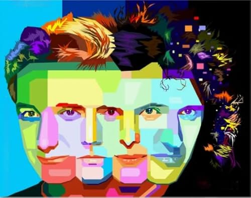 HfmQuisutron Jigsaw 1000 Pcs,Queen.Band,Colourful,Puzzle Art Poster Picture,Puzzle Spielzeug,Erwachsene Stressabbau Spiel Lehrreich Spielzeug,Wall Art Decoration Fc711Pj HfmQuisutron Jigsaw 1000 Pcs,Queen.Band,Colourful,Puzzle Art Poster Picture,Puzzle Spielzeug,Erwachsene Stressabbau Spiel Lehrreich Spielzeug,Wall Art Decoration Fc711Pj von HfmQuisutron