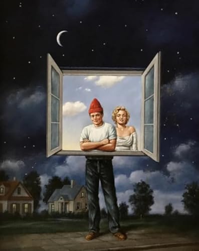 HfmQuisutron Jigsaw 1000 Pcs Puzzle,Olbinski Surreal Abstract Poster Picture,Erwachsene Familie Fun Spielzeug,Colourful,Children's Lehrreich Spielzeug,Wall Art Decoration Fc644Pj HfmQuisutron Jigsaw 1000 Pcs Puzzle,Olbinski Surreal Abstract Poster Picture,Erwachsene Familie Fun Spielzeug,Colourful,Children's Lehrreich Spielzeug,Wall Art Decoration Fc644Pj von HfmQuisutron