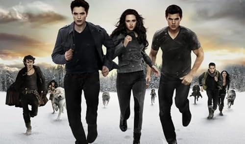 HfmQuisutron Jigsaw Puzzle 1000 Pieces Twilights Stephenie Classic Film Posters for Adult Toy Stress Relief Game Wj417Zp HfmQuisutron Jigsaw Puzzle 1000 Pieces Twilights Stephenie Classic Film Posters for Adult Toy Stress Relief Game Wj417Zp von HfmQuisutron