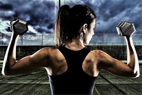 HfmQuisutron Puzzle 1000 Stück,Fitness Inspirations,Jigsaw Art Picture Posters,Fun Spiel Spielzeug Erwachsene Stressabbau Lehrreich Spiel,Gedächtnis Und Wahrnehmung Spiels Fc480Pj HfmQuisutron Puzzle 1000 Stück,Fitness Inspirations,Jigsaw Art Picture Posters,Fun Spiel Spielzeug Erwachsene Stressabbau Lehrreich Spiel,Gedächtnis Und Wahrnehmung Spiels Fc480Pj von HfmQuisutron