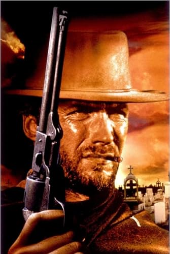 Hfmquisutron Jigsaw Puzzle 1000 Teile Clint.Eastwood. Klassische Retro-Filme Poster Für Spaß Erwachsene Holzpuzzle Spielzeug Fz217Lw Hfmquisutron Jigsaw Puzzle 1000 Teile Clint.Eastwood. Klassische Retro-Filme Poster Für Spaß Erwachsene Holzpuzzle Spielzeug Fz217Lw von HfmQuisutron