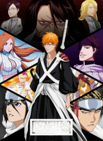 Japanese Animes Bleachs Posters,1000 Pcs Puzzles,Gedächtnis Erkenntnis Spiele,Puzzle Kunstbild,Lernspielzeug Für Kinder,Family Stress Reduction Games Xd76Zs Japanese Animes Bleachs Posters,1000 Pcs Puzzles,Gedächtnis Erkenntnis Spiele,Puzzle Kunstbild,Lernspielzeug Für Kinder,Family Stress Reduction Games Xd76Zs von HfmQuisutron