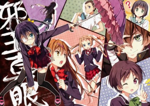 Japanese Animes Love Chunibyo Delusions Posters,Puzzles 1000 Stück,Lernspielzeug Für Kinder,Puzzle Games,Wand Kunst Dekoration,Impossible Personalised Xd210Zs Japanese Animes Love Chunibyo Delusions Posters,Puzzles 1000 Stück,Lernspielzeug Für Kinder,Puzzle Games,Wand Kunst Dekoration,Impossible Personalised Xd210Zs von HfmQuisutron