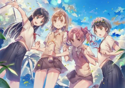 Japanese Animes Noragami Poster, Puzzles 1000 Stück,Lernspielzeug Für Kinder,Bunt Irregular Puzzle,Stressabbau-Spiel Für Erwachsene Kunstbild Xd33Zs von HfmQuisutron