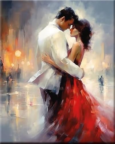Puzzle 1000 Teile,Abstrakt Dance Oil Painting,Colourful Art Puzzle,Fun Memory Cognition Spiels,Stressabbau Toys Für Familie Tr138Gf Puzzle 1000 Teile,Abstrakt Dance Oil Painting,Colourful Art Puzzle,Fun Memory Cognition Spiels,Stressabbau Toys Für Familie Tr138Gf von HfmQuisutron