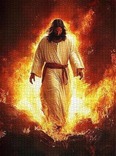 Puzzle 1000 Teile,Jesus Marys Posters,Abstrakte Kunst Puzzle,Familie Stress Reduction Spiels,Älteres Gedächtnis Cognition Spiels Tr136Gf Puzzle 1000 Teile,Jesus Marys Posters,Abstrakte Kunst Puzzle,Familie Stress Reduction Spiels,Älteres Gedächtnis Cognition Spiels Tr136Gf von HfmQuisutron